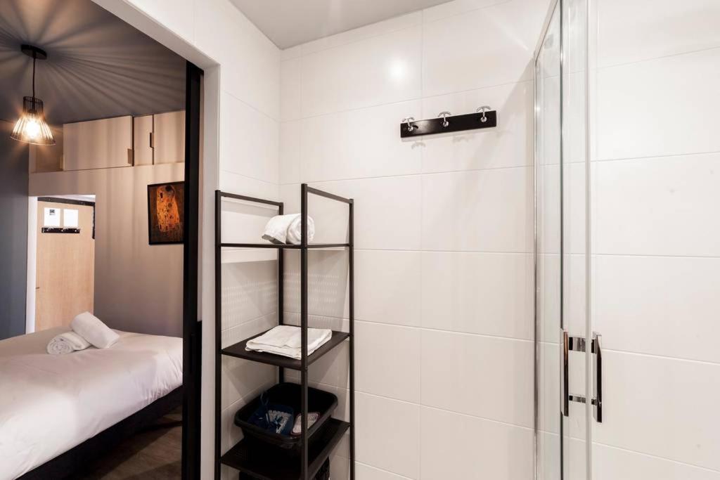 Vieux Lyon Avec Vue Sur La Saone Ail Apartman Kültér fotó
