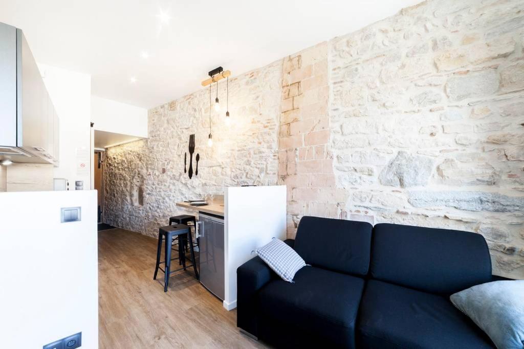 Vieux Lyon Avec Vue Sur La Saone Ail Apartman Kültér fotó