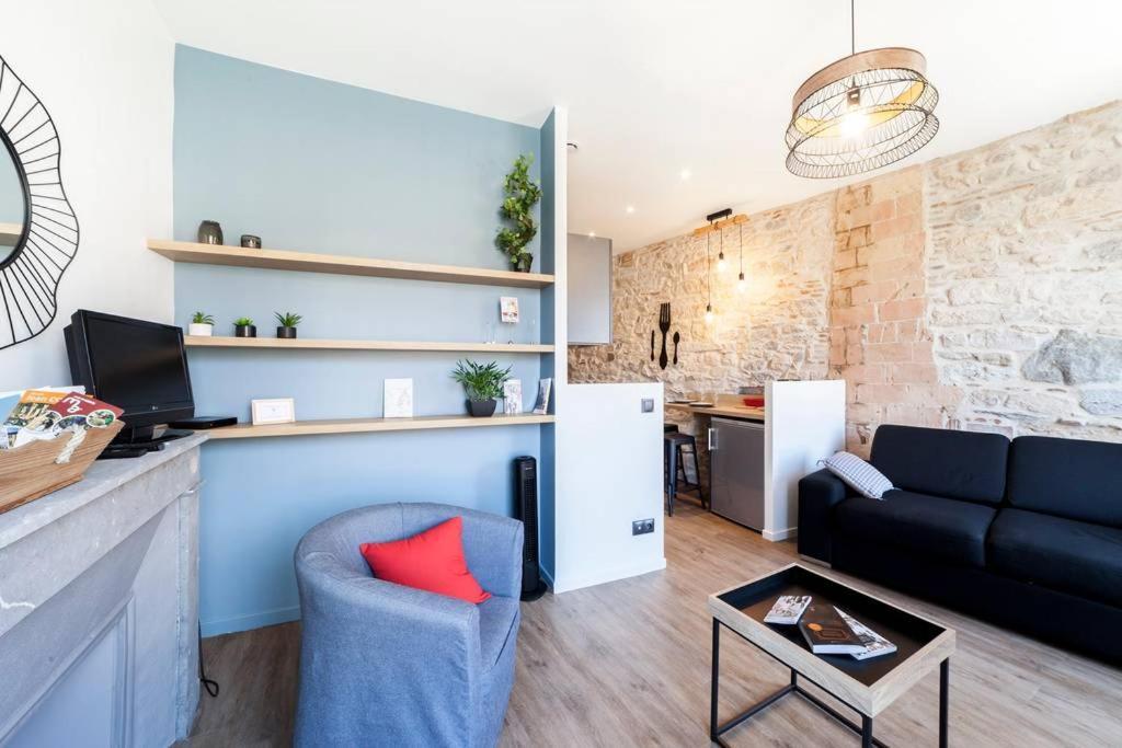 Vieux Lyon Avec Vue Sur La Saone Ail Apartman Kültér fotó