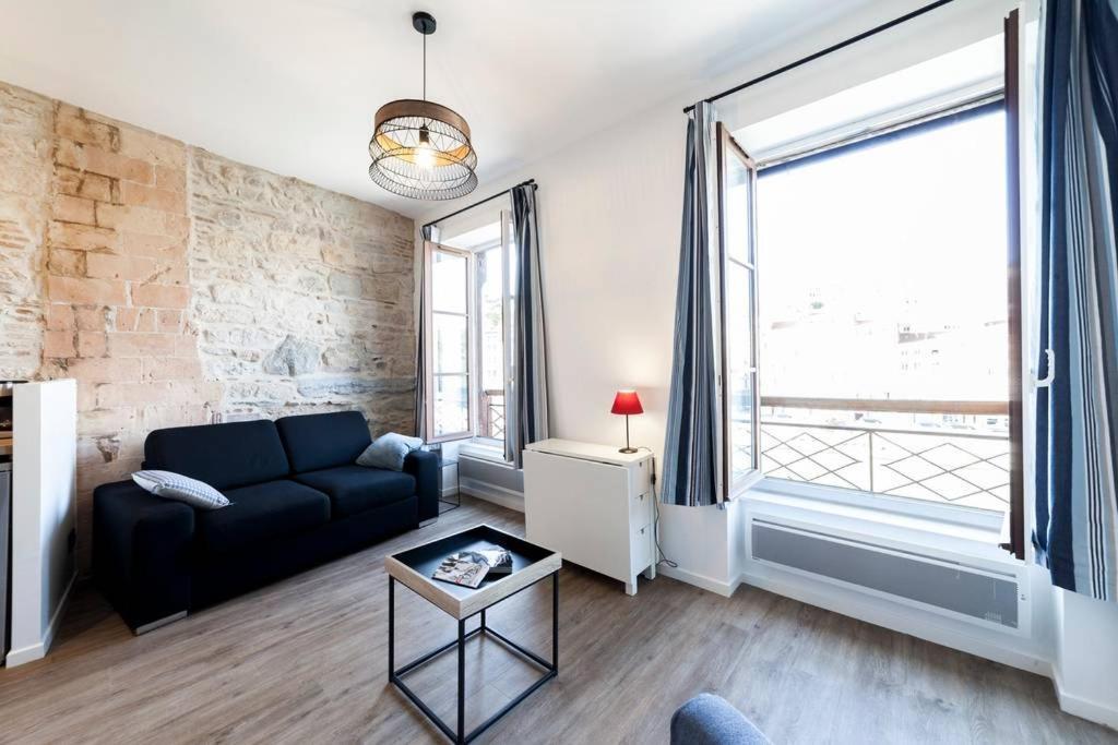 Vieux Lyon Avec Vue Sur La Saone Ail Apartman Kültér fotó