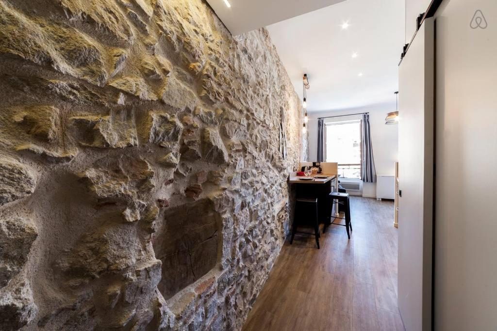Vieux Lyon Avec Vue Sur La Saone Ail Apartman Kültér fotó